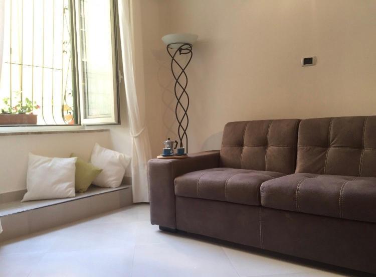 Santi Apostoli House Apartment Napoli Exterior foto