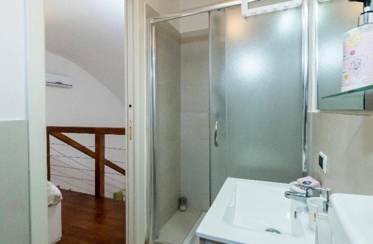 Santi Apostoli House Apartment Napoli Exterior foto
